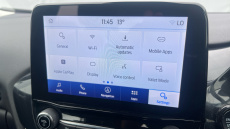 Ford Puma 1.0 EcoBoost Hybrid mHEV Titanium 5dr Petrol Hatchback